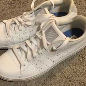 Men’s size 10 K Swiss